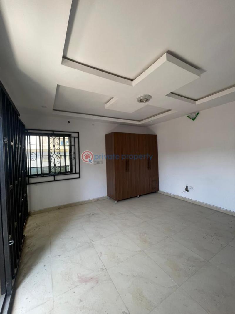3 bedroom Terraced Duplex For Rent Ologolo Lekki Lagos - 11