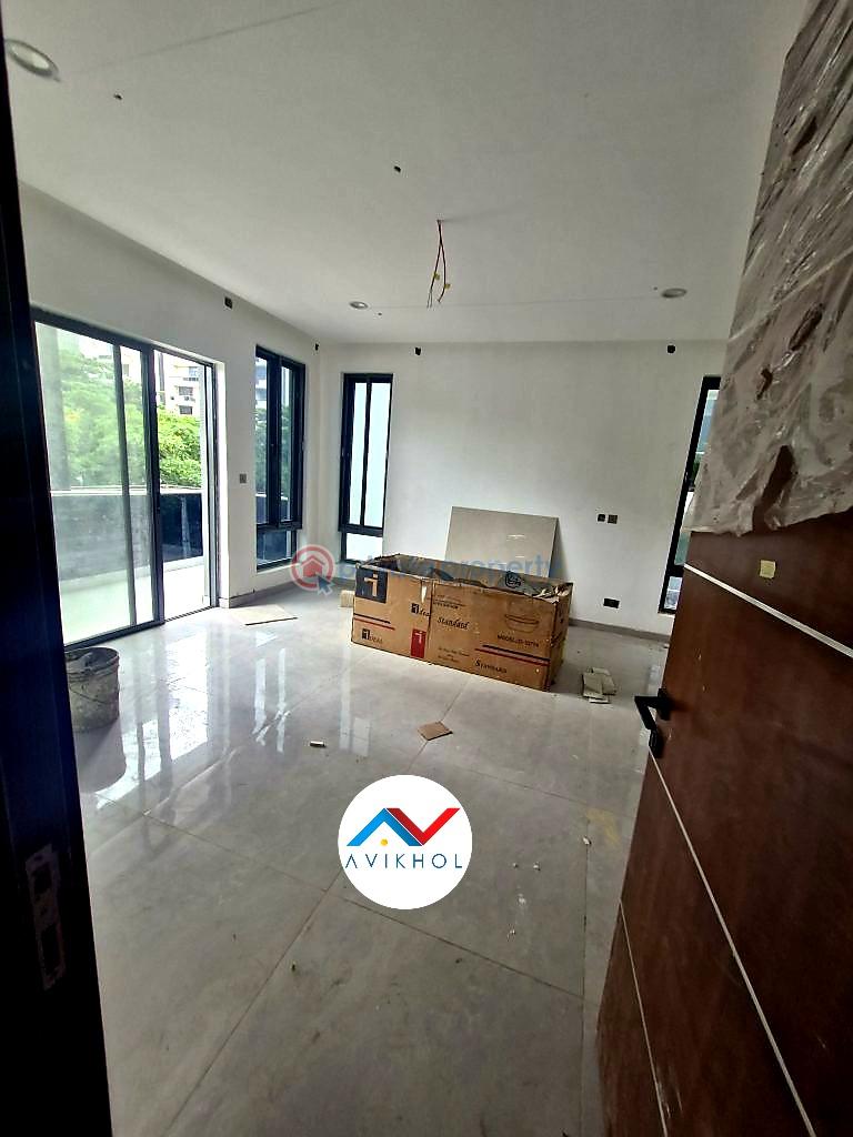 Smart fully automated 6 bedroom duplex in old ikoyi - 3 6 bedroom Detached Duplex For Sale Old Ikoyi Lagos - 3