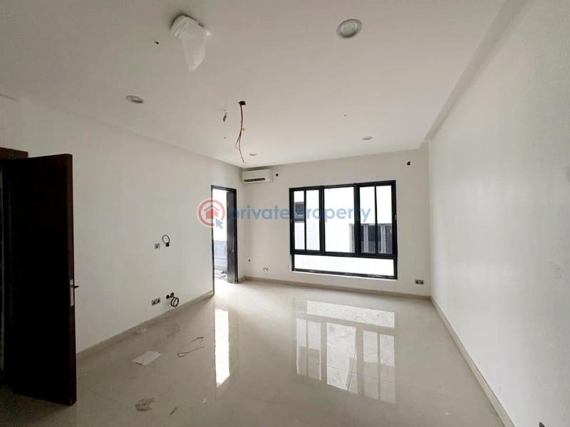6 bedroom Detached Duplex For Sale Old Ikoyi Lagos - 12