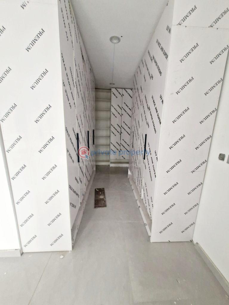 Smart fully automated 6 bedroom duplex in old ikoyi - 10 6 bedroom Detached Duplex For Sale Old Ikoyi Lagos - 10