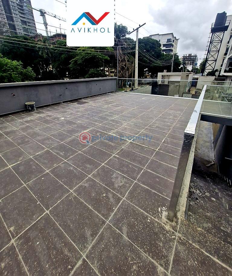 Smart fully automated 6 bedroom duplex in old ikoyi - 14 6 bedroom Detached Duplex For Sale Old Ikoyi Lagos - 14