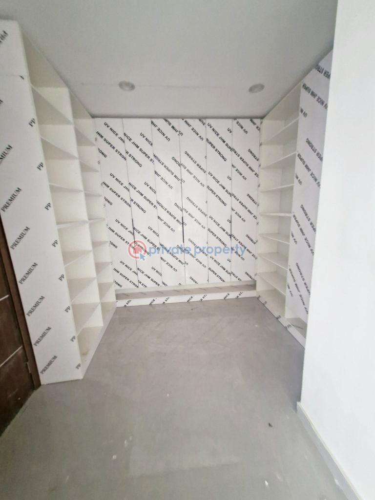Smart fully automated 6 bedroom duplex in old ikoyi - 8 6 bedroom Detached Duplex For Sale Old Ikoyi Lagos - 8