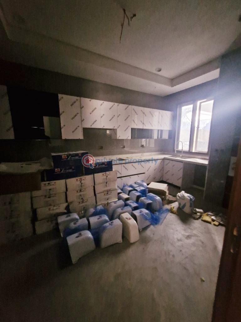 Smart fully automated 6 bedroom duplex in old ikoyi - 12 6 bedroom Detached Duplex For Sale Old Ikoyi Lagos - 12