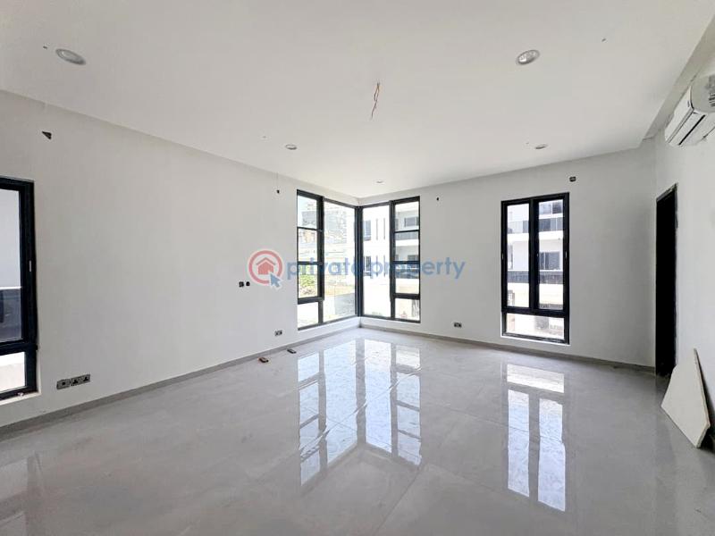 6 bedroom Detached Duplex For Sale Old Ikoyi Lagos - 11