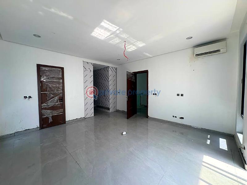 6 bedroom Detached Duplex For Sale Old Ikoyi Lagos - 6