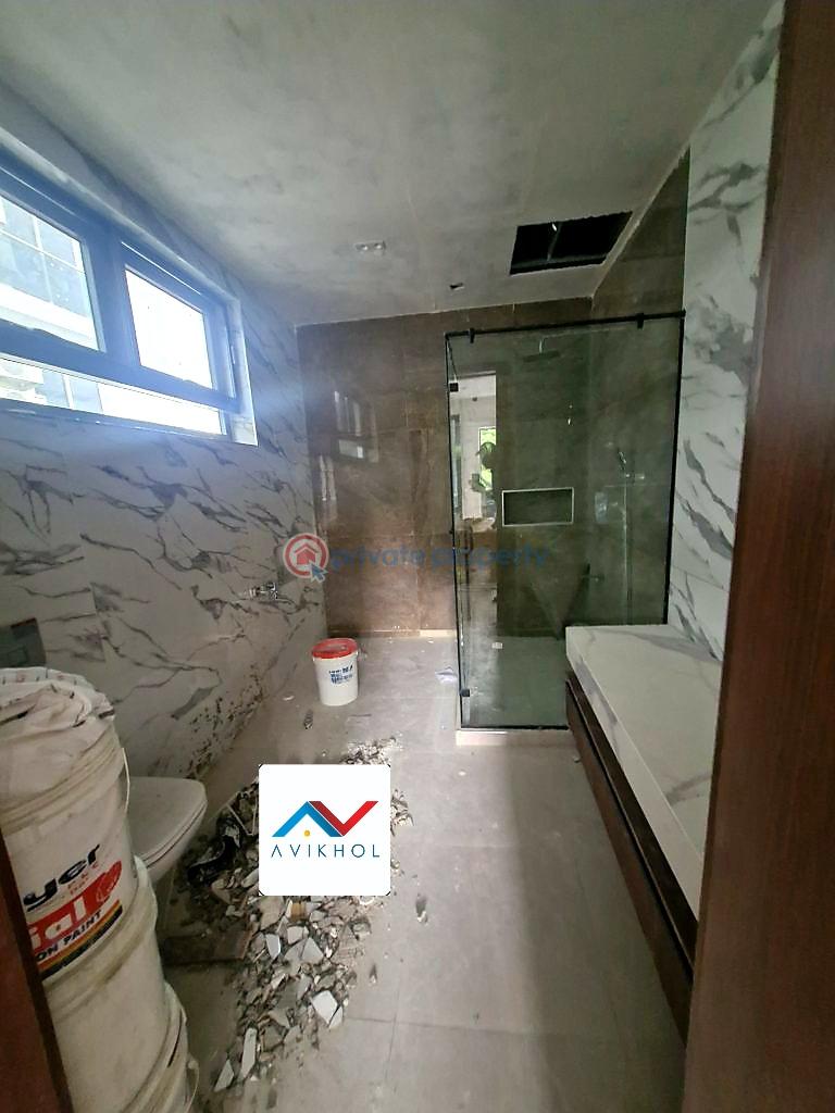 Smart fully automated 6 bedroom duplex in old ikoyi - 9 6 bedroom Detached Duplex For Sale Old Ikoyi Lagos - 9