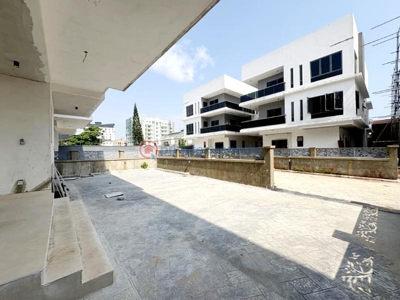 6 bedroom Detached Duplex For Sale Old Ikoyi Lagos - 3