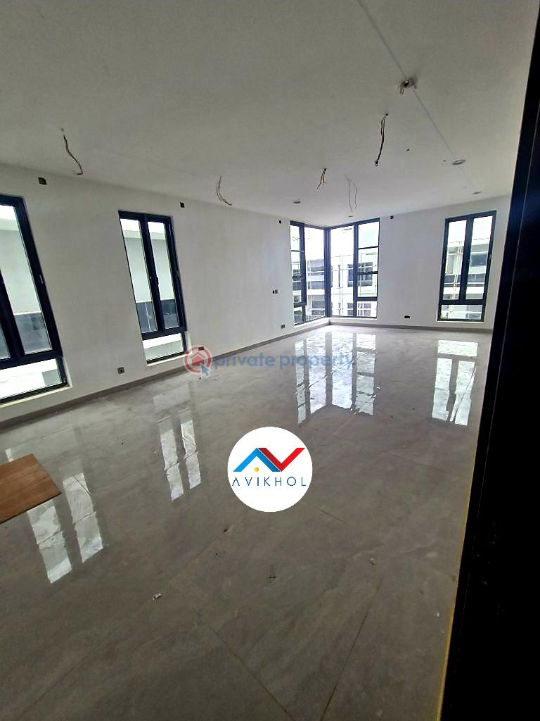 Smart fully automated 6 bedroom duplex in old ikoyi - 2 6 bedroom Detached Duplex For Sale Old Ikoyi Lagos - 2