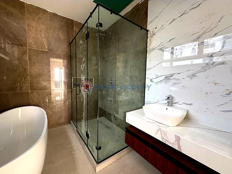 6 bedroom Detached Duplex For Sale Old Ikoyi Lagos - 9