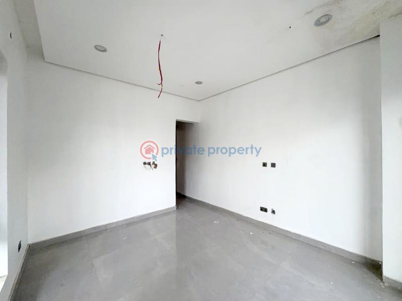 6 bedroom Detached Duplex For Sale Old Ikoyi Lagos - 21