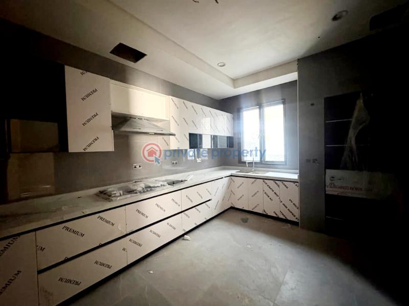 6 bedroom Detached Duplex For Sale Old Ikoyi Lagos - 16
