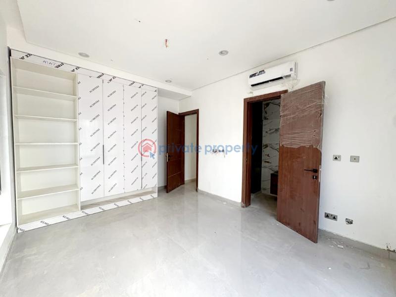 6 bedroom Detached Duplex For Sale Old Ikoyi Lagos - 17