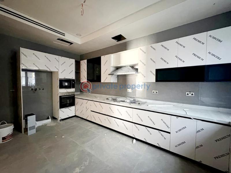 6 bedroom Detached Duplex For Sale Old Ikoyi Lagos - 15