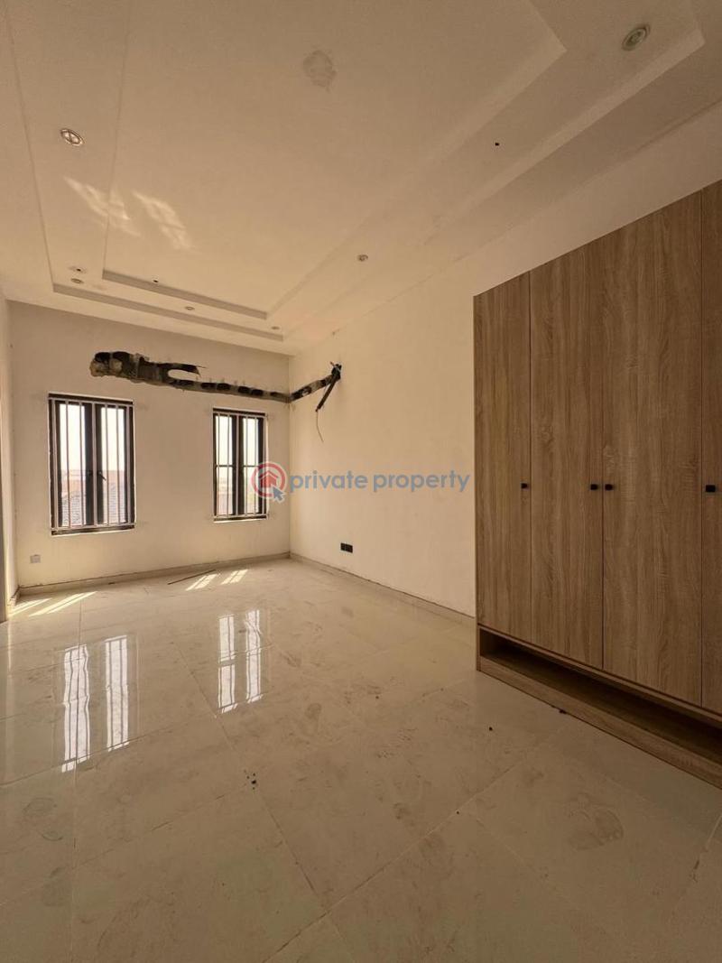 3 bedroom Flat & Apartment For Rent Lekki Phase 1, Right Lekki Phase 1 Lagos - 9