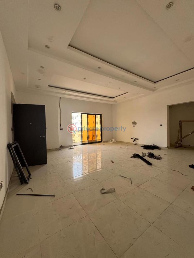 3 bedroom Flat & Apartment For Rent Lekki Phase 1, Right Lekki Phase 1 Lagos - 1