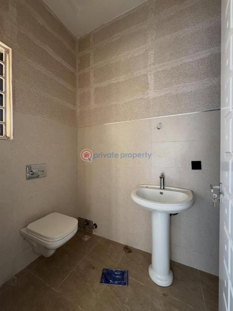 3 bedroom Flat & Apartment For Rent Lekki Phase 1, Right Lekki Phase 1 Lagos - 11