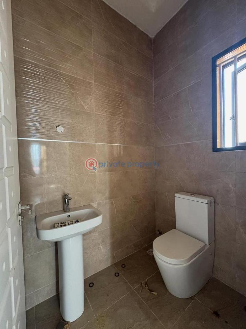 3 bedroom Flat & Apartment For Rent Lekki Phase 1, Right Lekki Phase 1 Lagos - 5