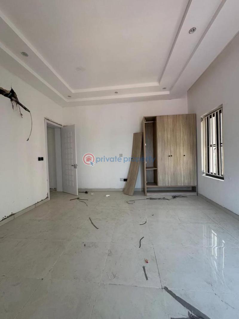 3 bedroom Flat & Apartment For Rent Lekki Phase 1, Right Lekki Phase 1 Lagos - 6