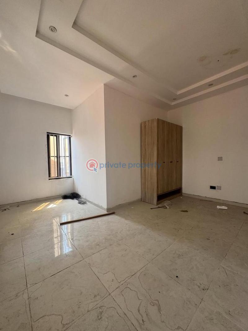 3 bedroom Flat & Apartment For Rent Lekki Phase 1, Right Lekki Phase 1 Lagos - 13
