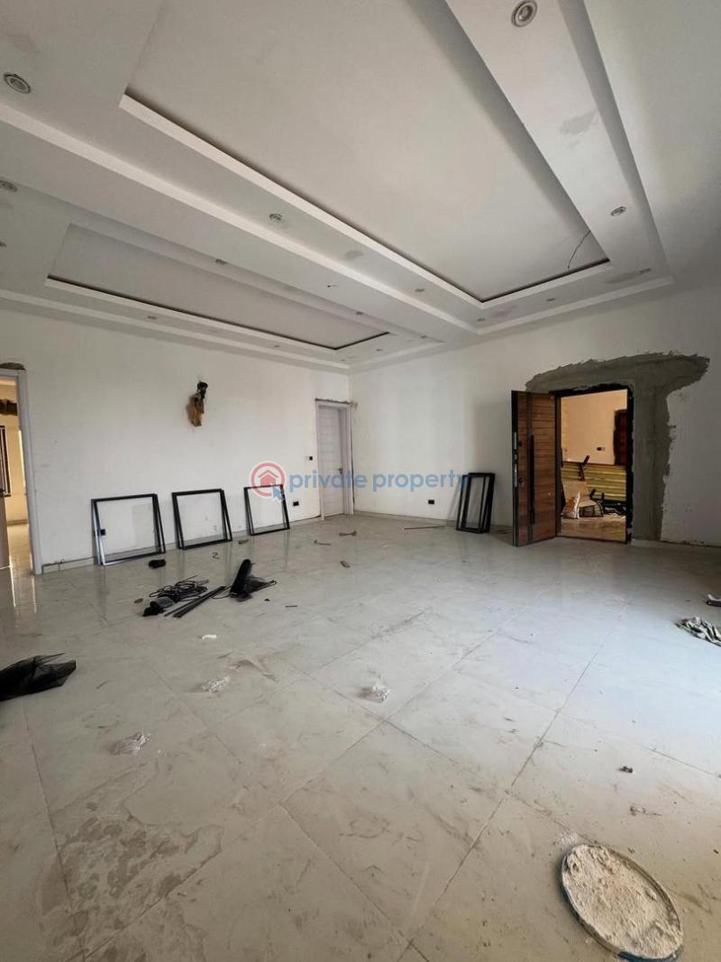 3 bedroom Flat & Apartment For Rent Lekki Phase 1, Right Lekki Phase 1 Lagos - 10