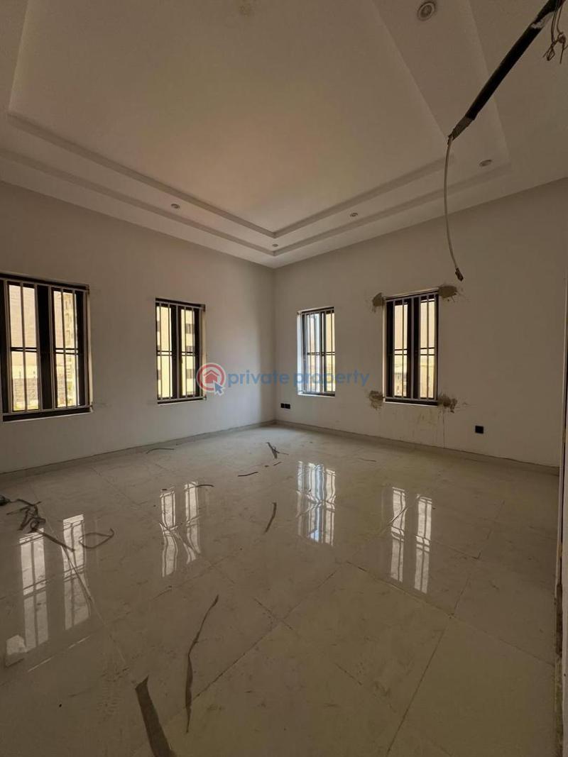 3 bedroom Flat & Apartment For Rent Lekki Phase 1, Right Lekki Phase 1 Lagos - 14