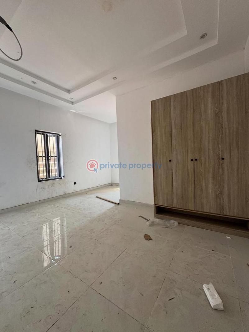 3 bedroom Flat & Apartment For Rent Lekki Phase 1, Right Lekki Phase 1 Lagos - 7