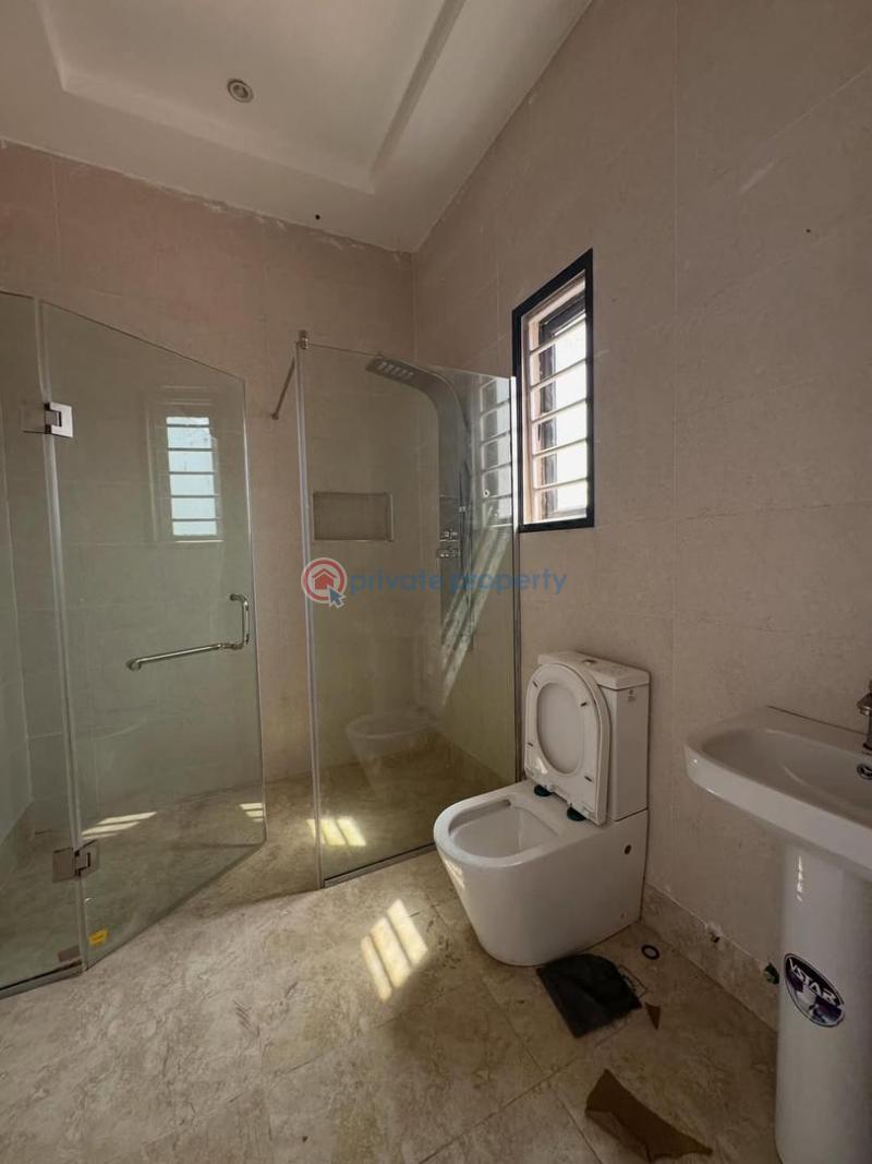 3 bedroom Flat & Apartment For Rent Lekki Phase 1, Right Lekki Phase 1 Lagos - 8