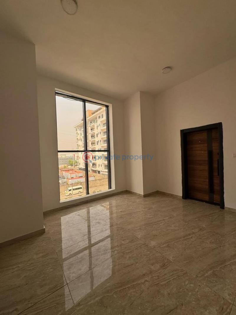 3 bedroom Flat & Apartment For Rent Lekki Phase 1, Right Lekki Phase 1 Lagos - 4