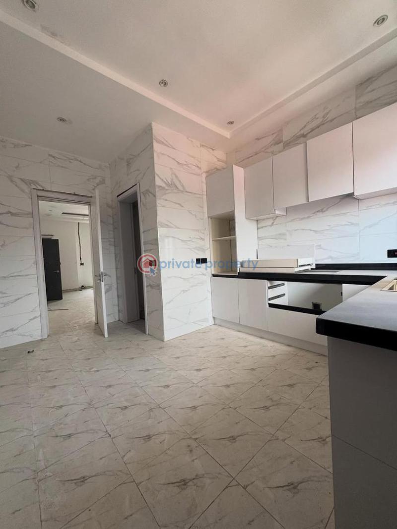 3 bedroom Flat & Apartment For Rent Lekki Phase 1, Right Lekki Phase 1 Lagos - 15