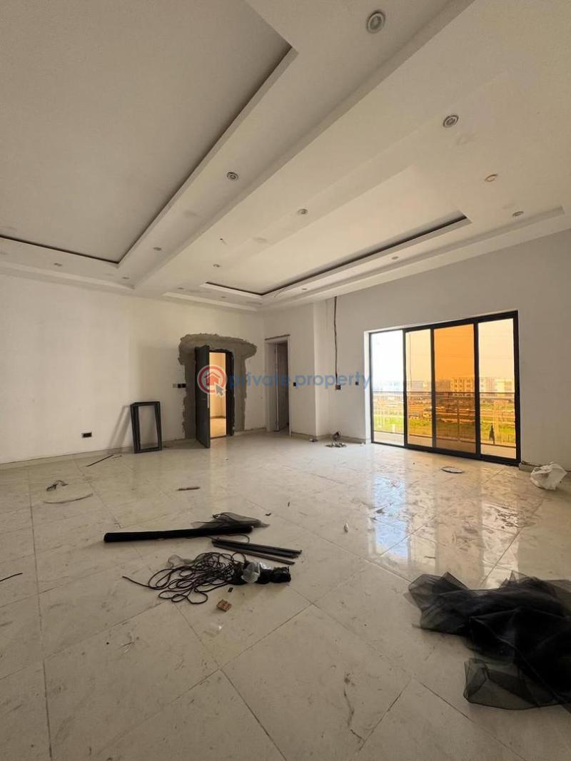 3 bedroom Flat & Apartment For Rent Lekki Phase 1, Right Lekki Phase 1 Lagos - 3