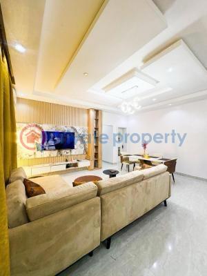 2 bedroom Block Of Flats For Rent Off Freedom Way Lekki Phase 1 Lagos - 6
