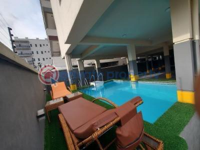 2 bedroom Block Of Flats For Rent Off Freedom Way Lekki Phase 1 Lagos - 13