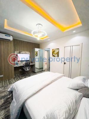 2 bedroom Block Of Flats For Rent Off Freedom Way Lekki Phase 1 Lagos - 9