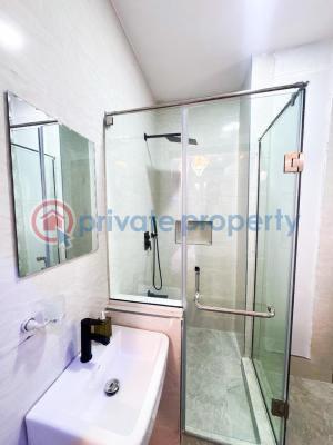 2 bedroom Block Of Flats For Rent Off Freedom Way Lekki Phase 1 Lagos - 7