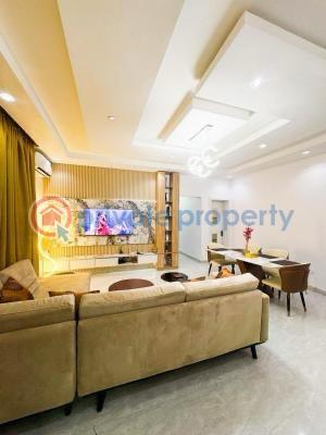 2 bedroom Block Of Flats For Rent Off Freedom Way Lekki Phase 1 Lagos - 5