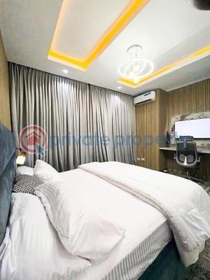 2 bedroom Block Of Flats For Rent Off Freedom Way Lekki Phase 1 Lagos - 8