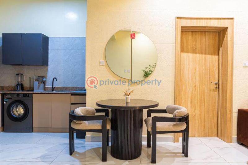 1 bedroom Block Of Flats Short let Lekki Phase 1 Lagos - 9