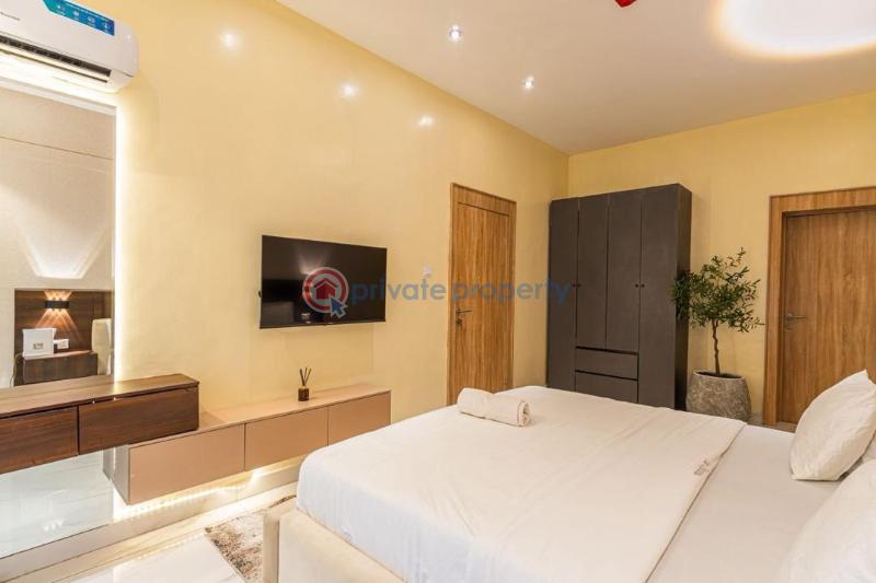 1 bedroom Block Of Flats Short let Lekki Phase 1 Lagos - 2