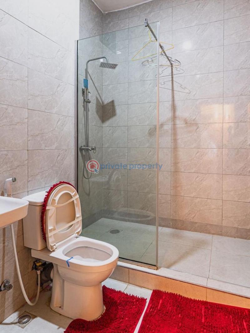 1 bedroom Block Of Flats Short let Lekki Phase 1 Lagos - 1