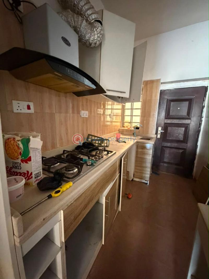 1 bedroom Block Of Flats Short let Lekki Phase 1 Lagos - 16