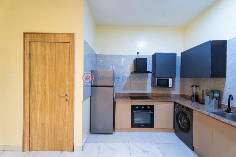 1 bedroom Block Of Flats Short let Lekki Phase 1 Lagos - 7