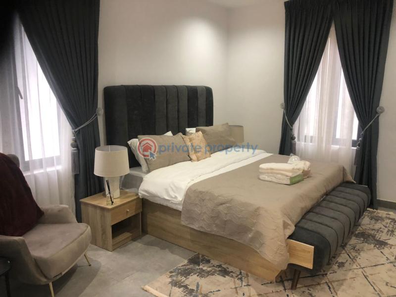 3 bedroom Terraced Duplex For Sale Main Jericho Ibadan Oyo - 26