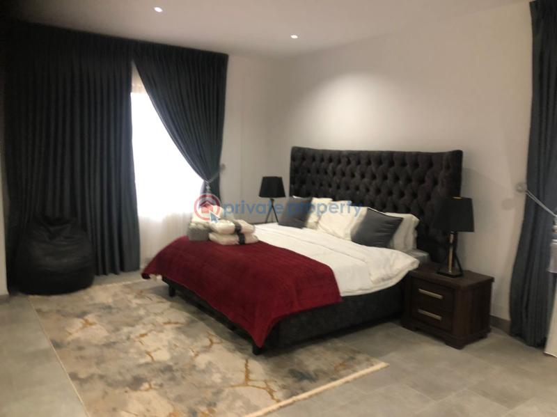 3 bedroom Terraced Duplex For Sale Main Jericho Ibadan Oyo - 28