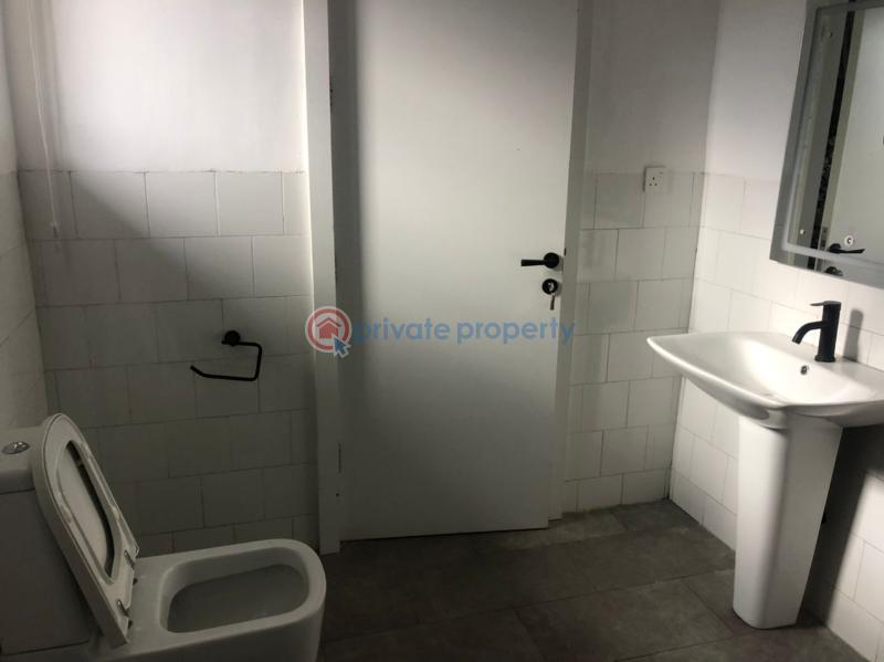 3 bedroom Terraced Duplex For Sale Jericho Ibadan Oyo - 2