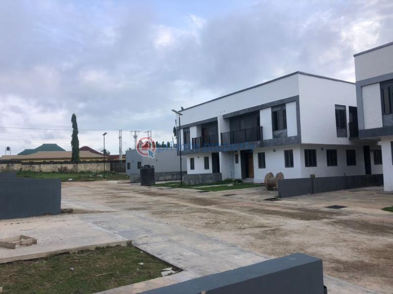 3 bedroom Terraced Duplex For Sale Jericho Ibadan Oyo - 21