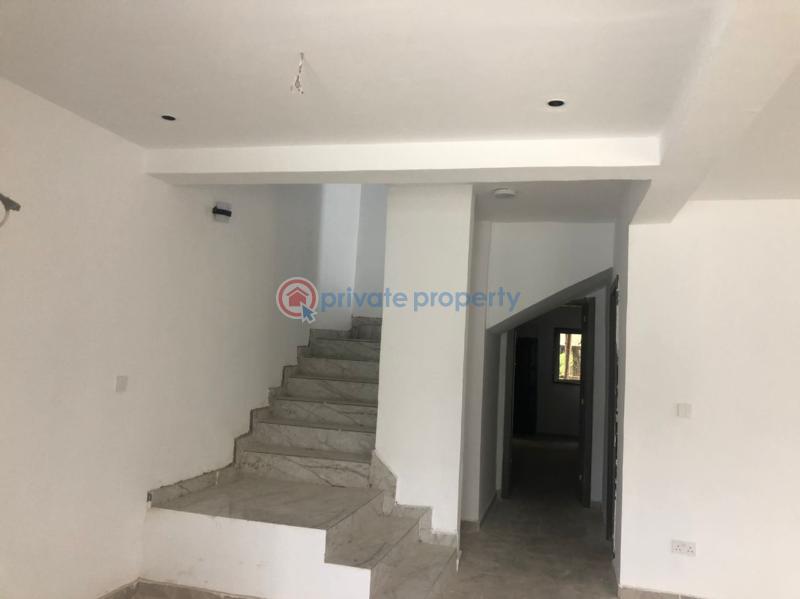 3 bedroom Terraced Duplex For Sale Jericho Ibadan Oyo - 16