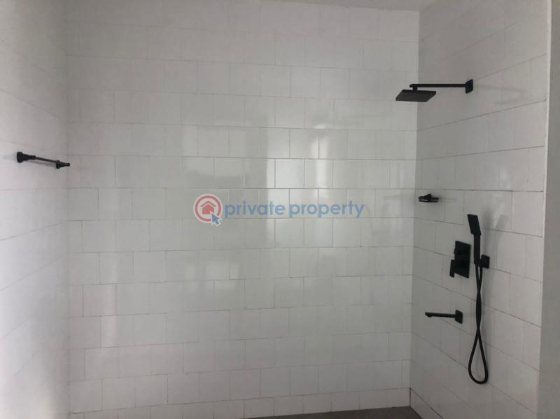 3 bedroom Terraced Duplex For Sale Jericho Ibadan Oyo - 0