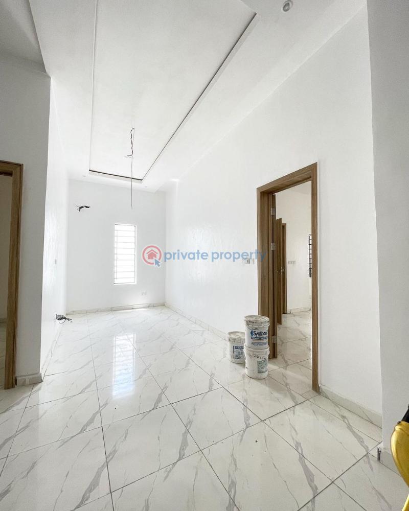 4 bedroom House For Sale Orchid Lekki Lekki Lagos - 3