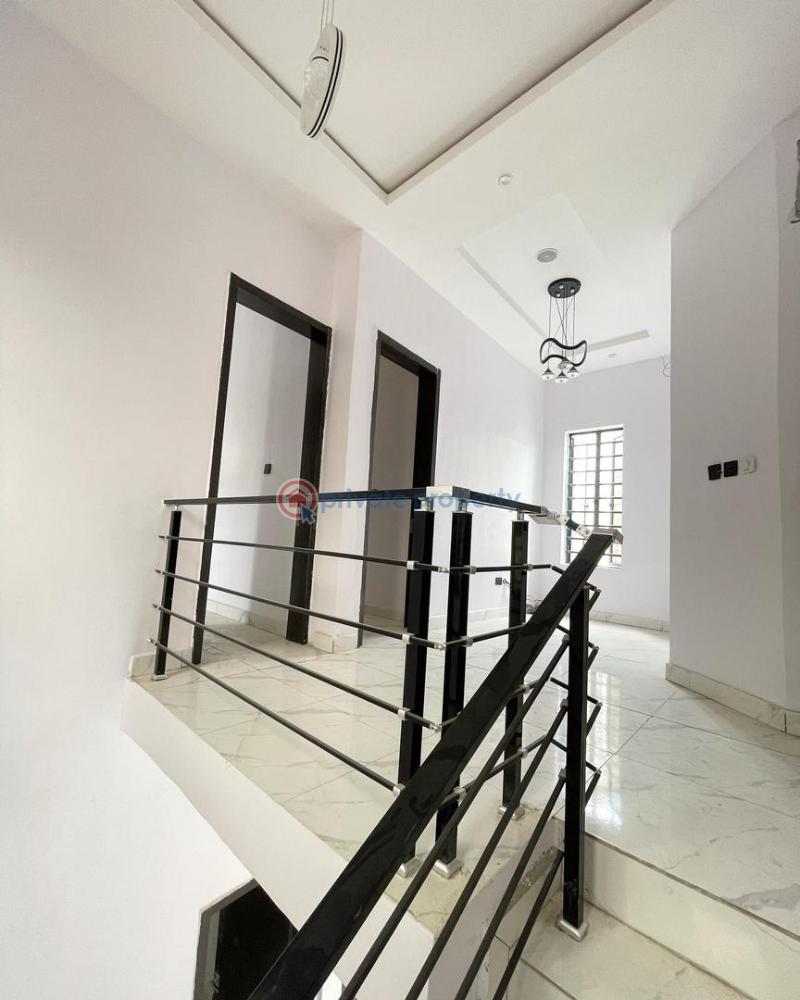 4 bedroom House For Sale Orchid Lekki Lekki Lagos - 7