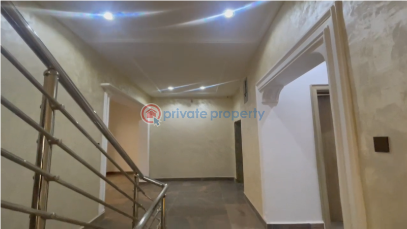 8 bedroom Maisonette For Sale Asokoro Abuja Phase 1  - 1